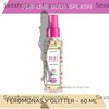 Body splash con feromonas y Glitter 60ml